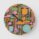 Search for kitchen utensils clocks Cutlery