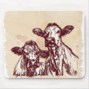 Search for beef mousepads Cow