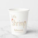 Search for shrimp Under the sea