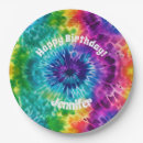 Search for hippie plates Rainbow