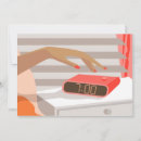 Search for clock invitations Morning