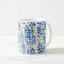 Search for texas wildflower mugs Bluebonnets