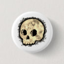 Search for cute skeleton badges Skull