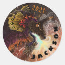 Search for fire breathing dragon stickers Fantasy