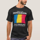 Search for romanian tshirts Patriotic