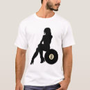 Search for 8 ball tshirts Snooker