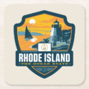 Search for rhode island coasters Vintage
