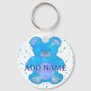 Search for cute teddy bears key rings Little bear