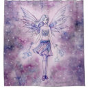 Search for fairy shower curtains Fantasy