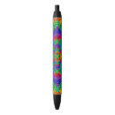 Search for fractal office supplies Psychedelic