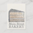 Search for frosting business cards Chef