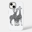 Search for african safari iphone cases Giraffe