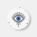 Search for talismans magnets Blue