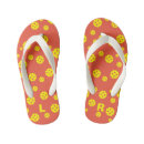 Search for orange jandals Fun