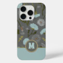 Search for dandelion flower iphone cases Blue