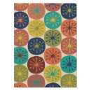 Search for mid century modern placemats Dots