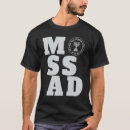 Search for mossad tshirts Menorah