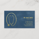 Search for physician assistant business cards Professional