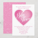 Search for co ed shower invitations Watercolor