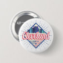 Search for cleveland badges Usa
