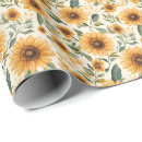 Search for rustic wedding wrapping paper Nature