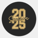 Search for senior year stickers Graduate
