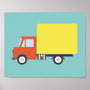 Search for auto parts posters Truck