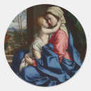 Search for christ child stickers Religious christmas