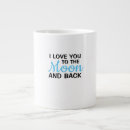 Search for simplicity mugs Subtle affection