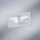 Search for angel wing business cards Angels