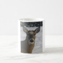 Search for buck head mugs Animal