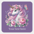Search for fantasy girl stickers Cute