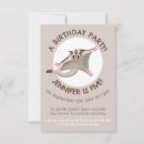 Search for possum invitations Sugar glider