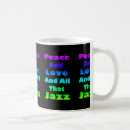 Search for peace love mugs Drink