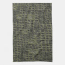 Search for faux leather placemats Alligator