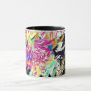 Search for whit mugs Black