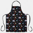 Search for student aprons Doctor