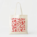 Search for a white christmas bags Festive