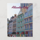 Search for atlantic city postcards Boardwalk