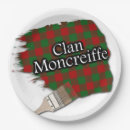Search for scottish paper plates Tartan