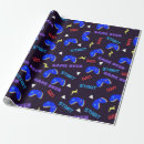 Search for games wrapping paper Funny