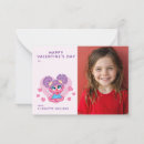 Search for sesame street valentines day cards Abby cadabby valentine