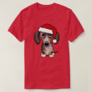 Search for dappled tshirts Dog