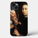 Search for self portrait iphone cases Masterpiece