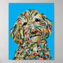 Search for labradoodle art Pets