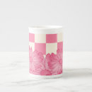 Search for plaid christmas mugs Pink