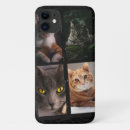 Search for three cats iphone cases Cat lover