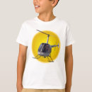 Search for aviation kids tshirts Helicopter