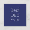 Search for dads cards White