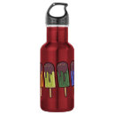 Search for frozen water bottles Summer